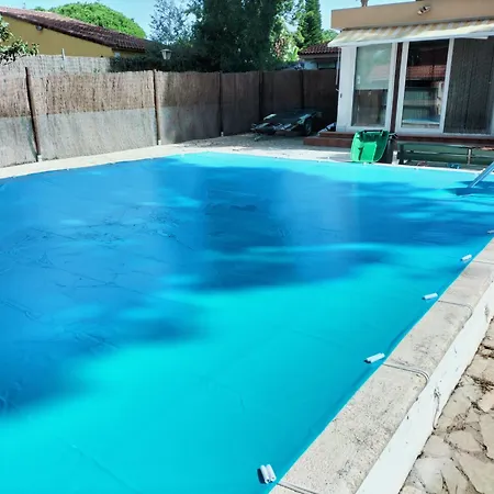 Holiday home Macondo Chiclana de la Frontera