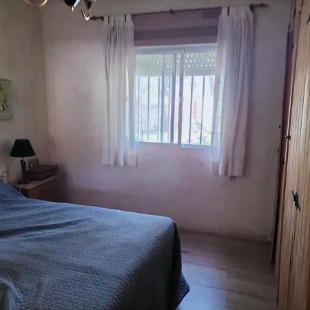 Macondo Chiclana de la Frontera