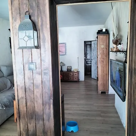 Macondo Holiday home